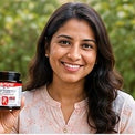 <strong>Simran Kaur</strong>