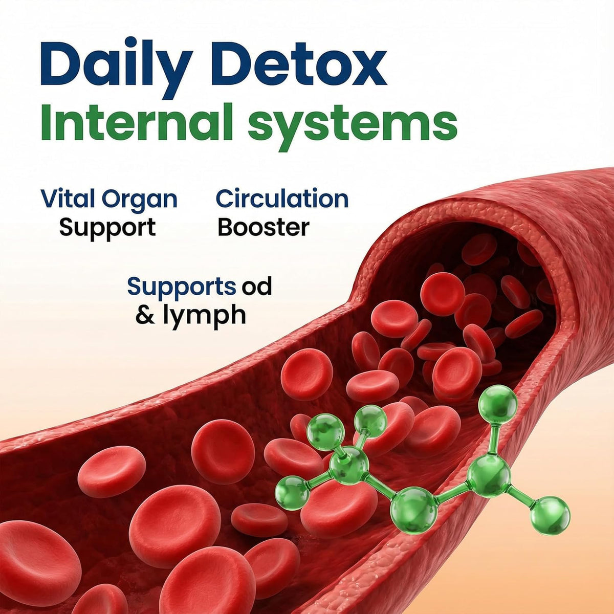 Nighttime Detox & Foot Relaxation Pads
